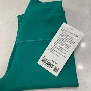 Lululemon Align HR Pants 28" - NWT - Size 2